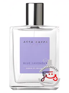 بلو لاوندر آکا کاپا | blue lavender acca kappa